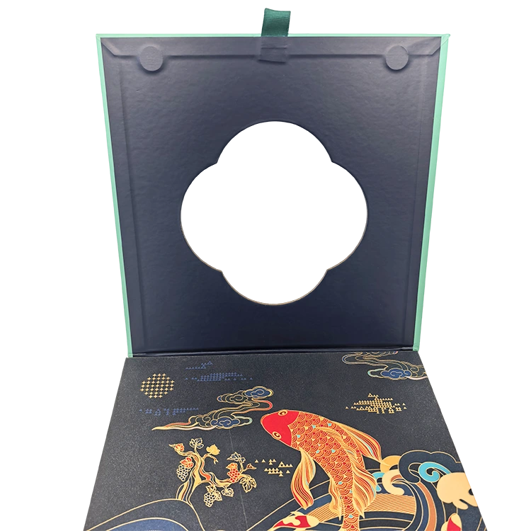 Heavy Duty Industrial Board Boxes