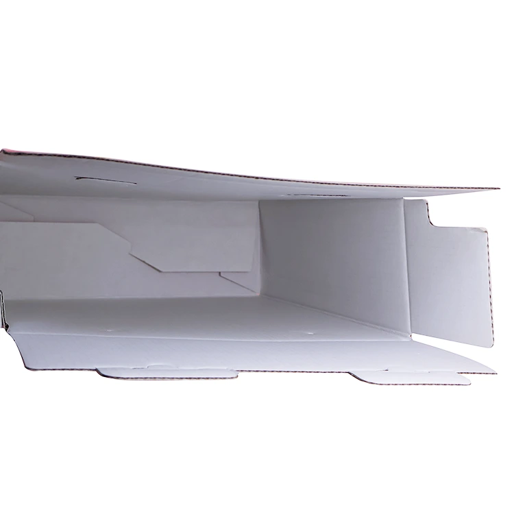 Printed Color Shipping Boxes